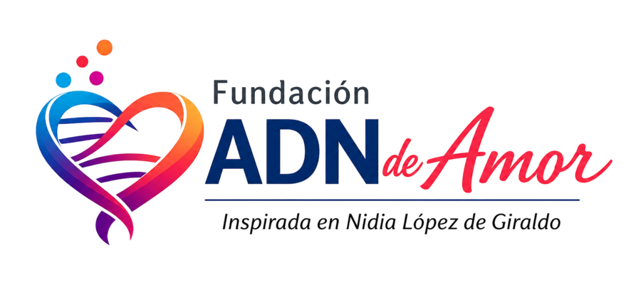 Fundación ADN de Amor